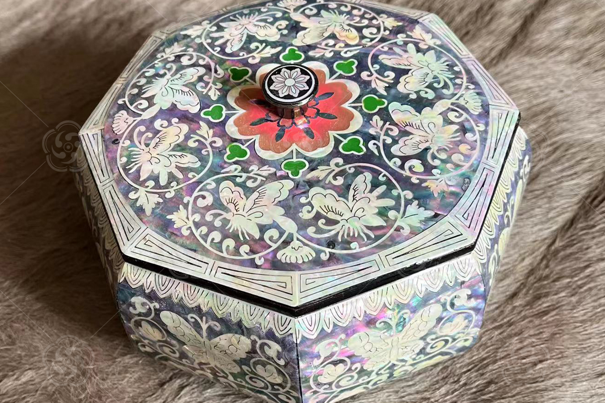 首饰盒