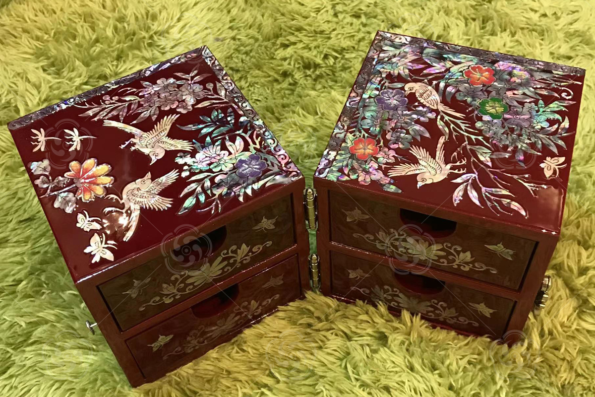 首饰盒
